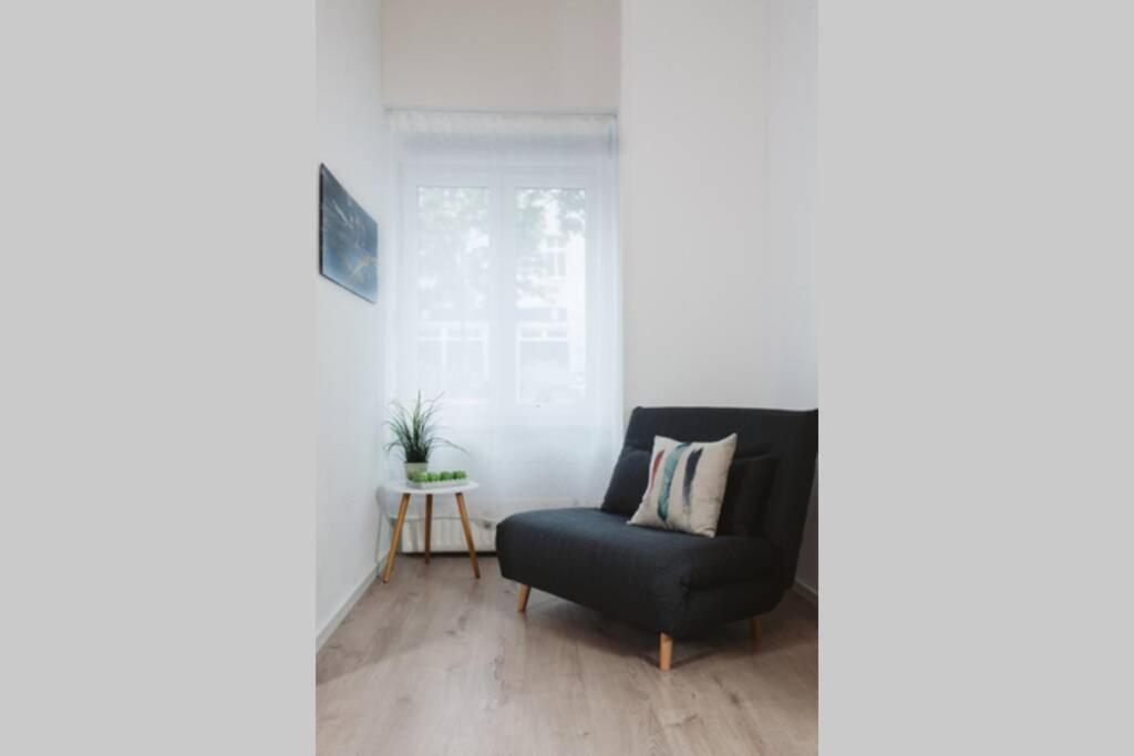City Apartment Near Shooping Center, 6 Guests Berlin Exterior photo